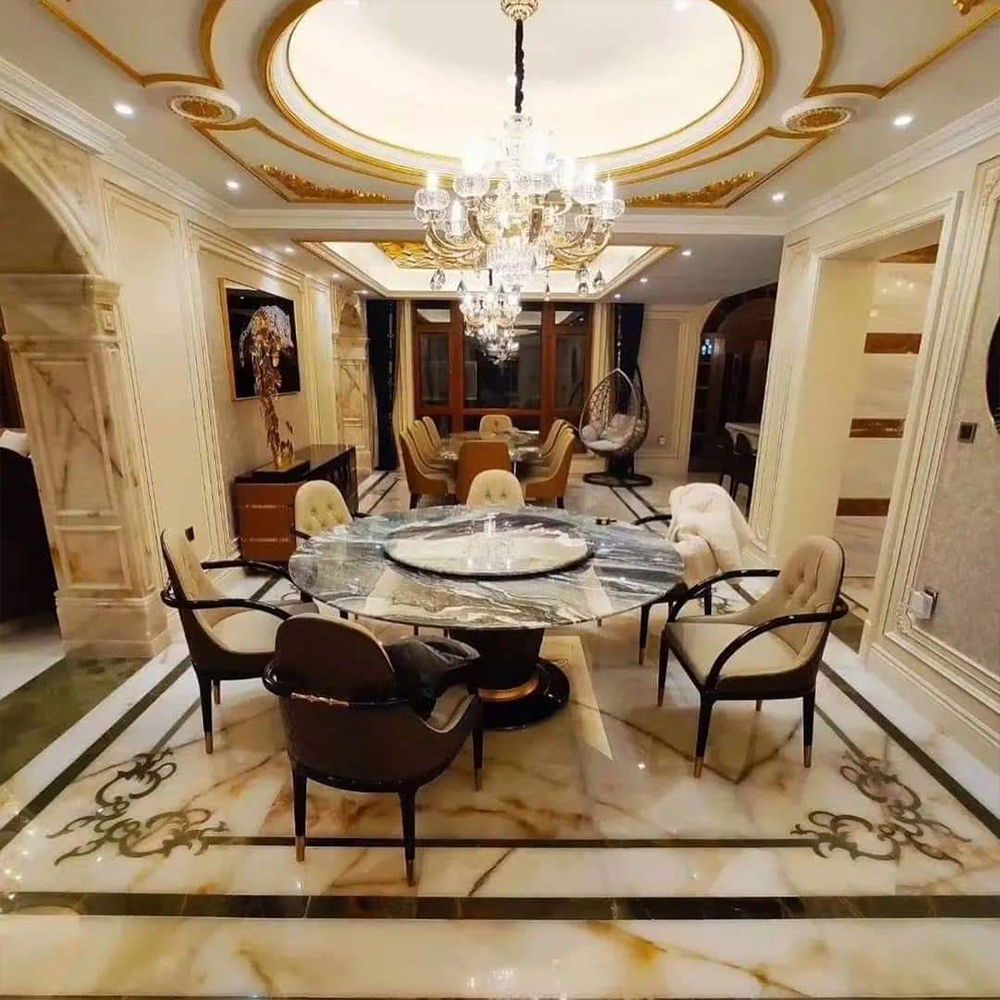 who is the Best Marble Polish Contractors in Bangalore?